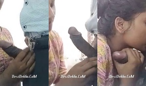 Gf k muh mai lund daalke chusai ka khela khel liye maje