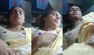 Punjabi Gf Ne apne Bf k lund ka fayeda uthaya