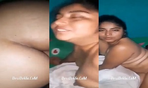 Gf ko jhooka k gaand mai lund gussa k gaand maari