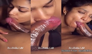 Sexy Pyaasi GF Ne bade strong kadak lund ko chus k pyaas bhuaji
