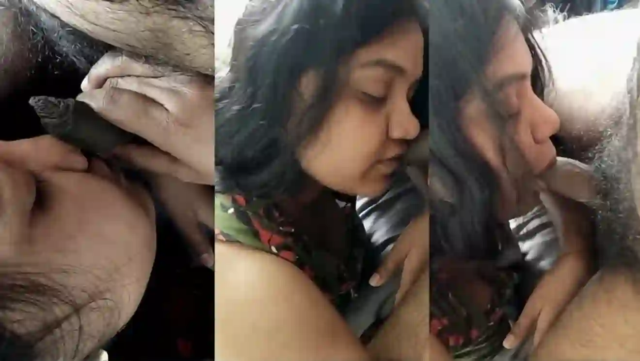 Sexy Gf ne kamre mai jaake Aujaar niklva k chusai ki